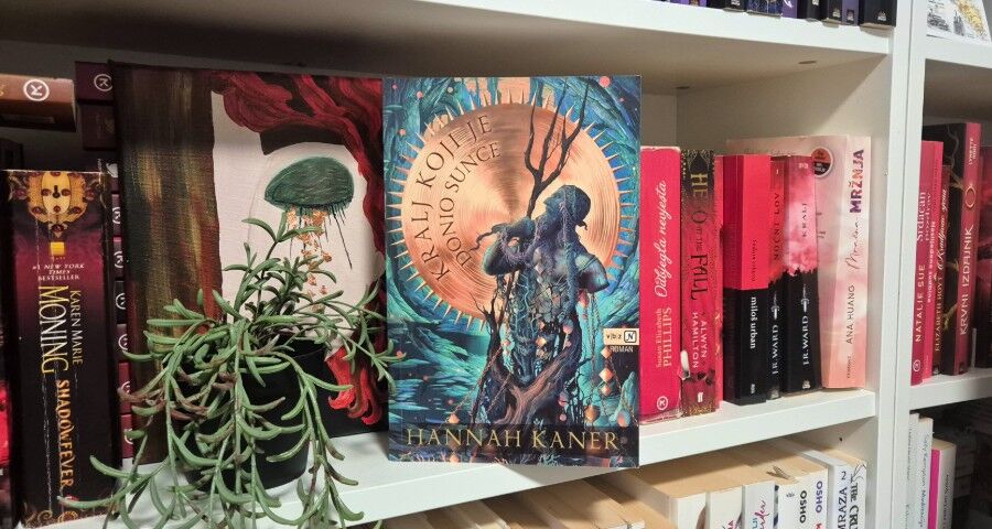 Kralj koji je donio sunce